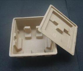 【紙漿紙托包裝】有哪些產品特性？