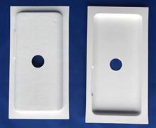 優質 低價紙托優選三番紙托-量大從優